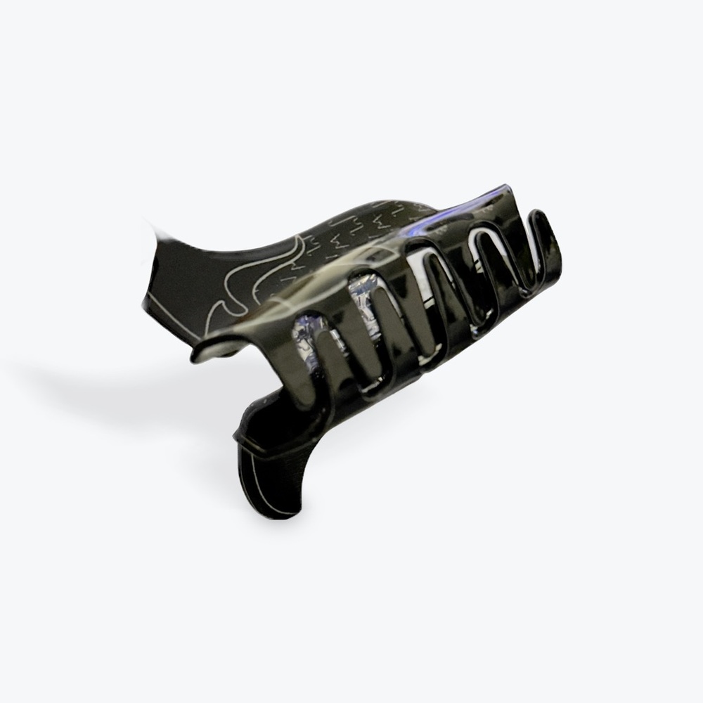 Cowboy 🤠 Boot Hair claw - Picture 3 of 3